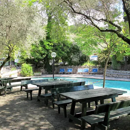 بيت للعطل Parco Del 101s