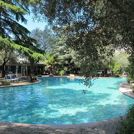 بيت للعطل Parco Del 101s