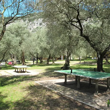 Parco Del 101s غارْدا
