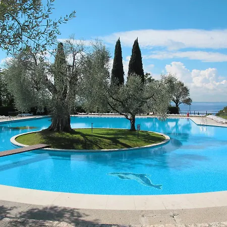 Parco Del 101s بيت للعطل
