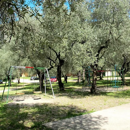بيت للعطل Parco Del 101s غارْدا