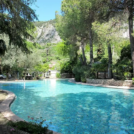 Parco Del 101s * غارْدا
