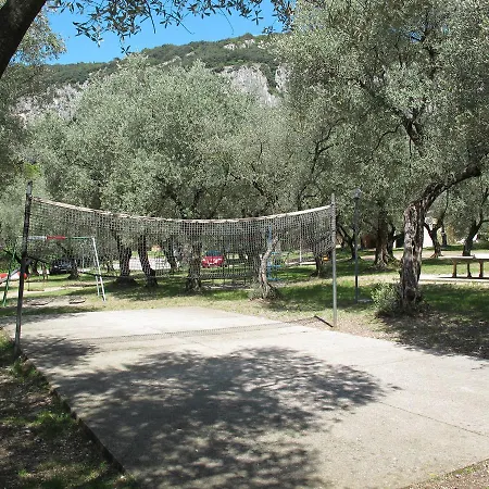 Parco Del 101s *