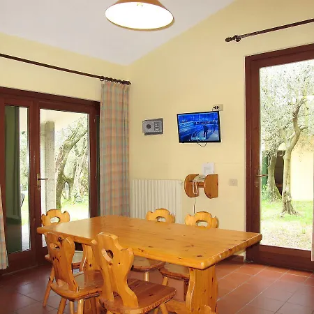 بيت للعطل Parco Del 101s غارْدا