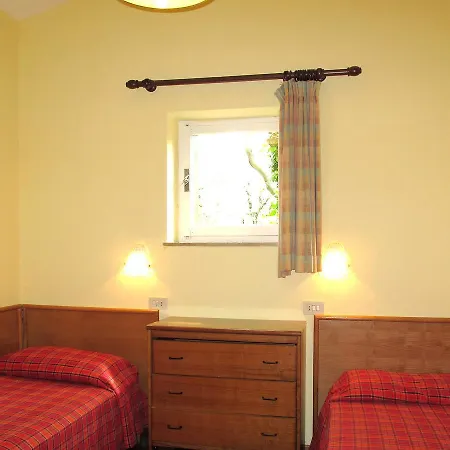 Parco Del 101s Holiday home *